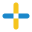 +